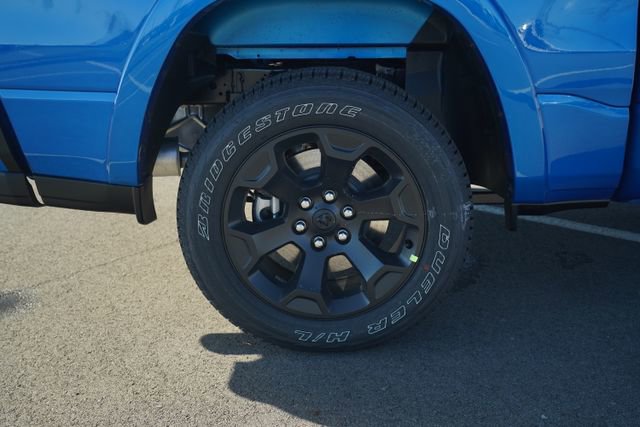 New 2026 RAM 1500 Big Horn image 45