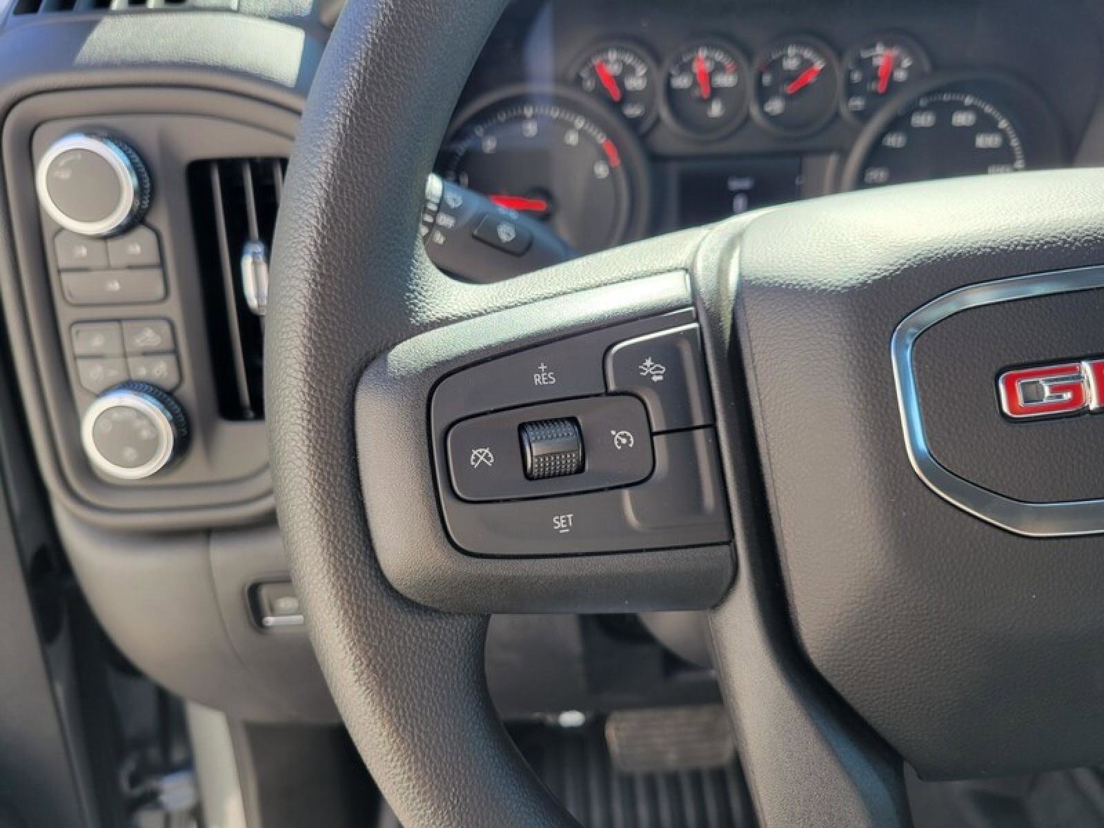 New 2026 GMC Sierra 3500 Pro w/ 1SA Pro Safety Plus Package image 17