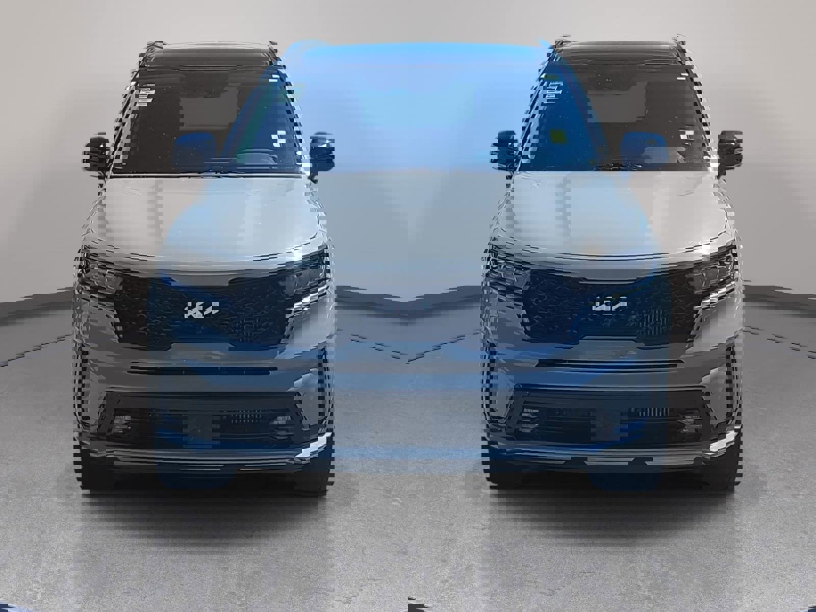 Used 2023 Kia Sorento SX image 2