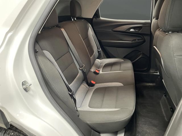 Used 2023 Chevrolet TrailBlazer LT image 29