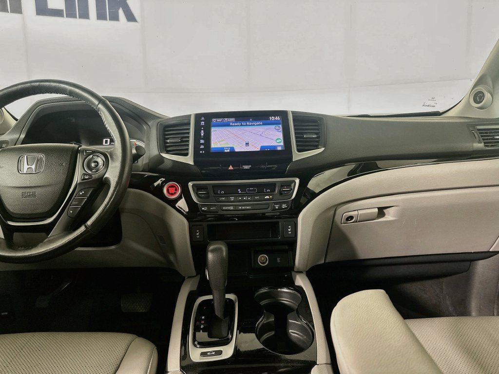 Used 2017 Honda Ridgeline RTL-E image 29