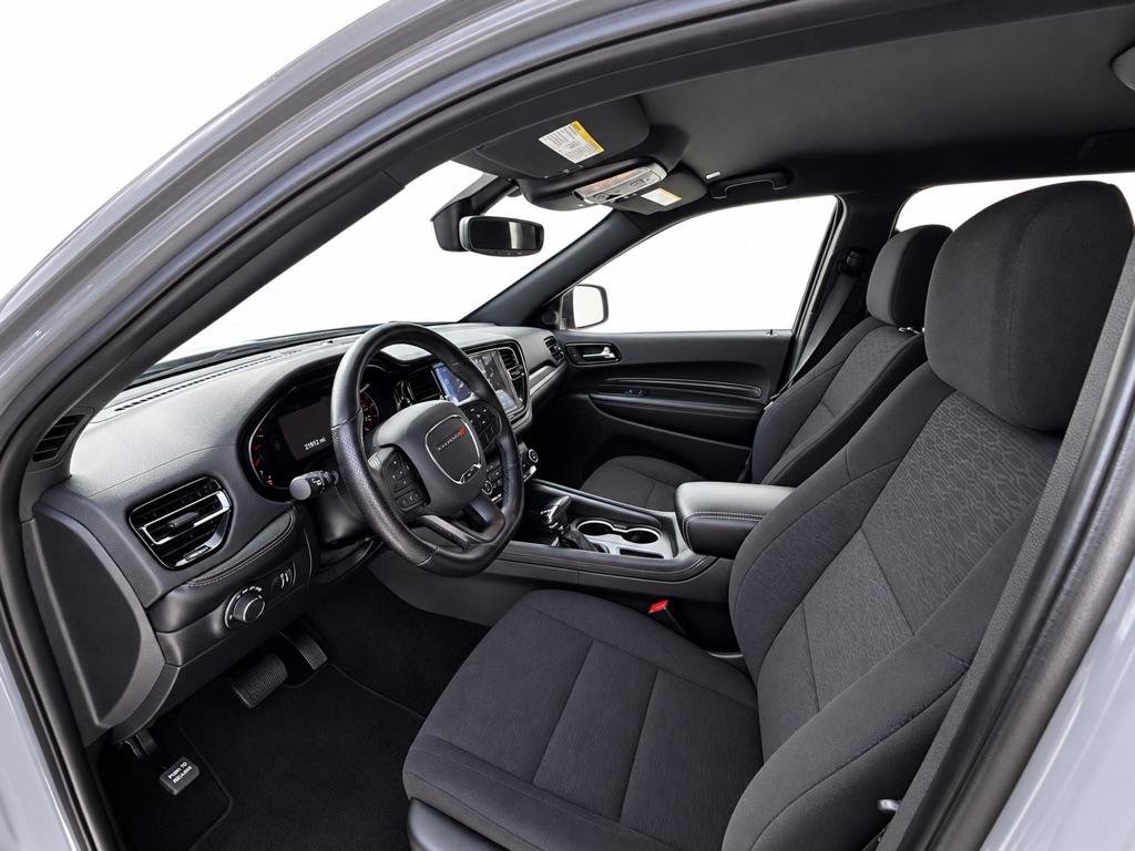 Used 2025 Dodge Durango GT w/ Blacktop Package AWD/4WD image 15