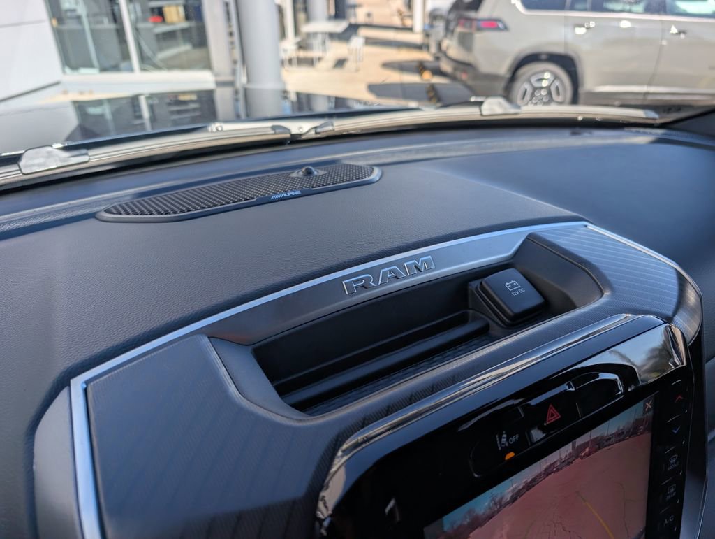 New 2026 RAM 1500 Big Horn image 30