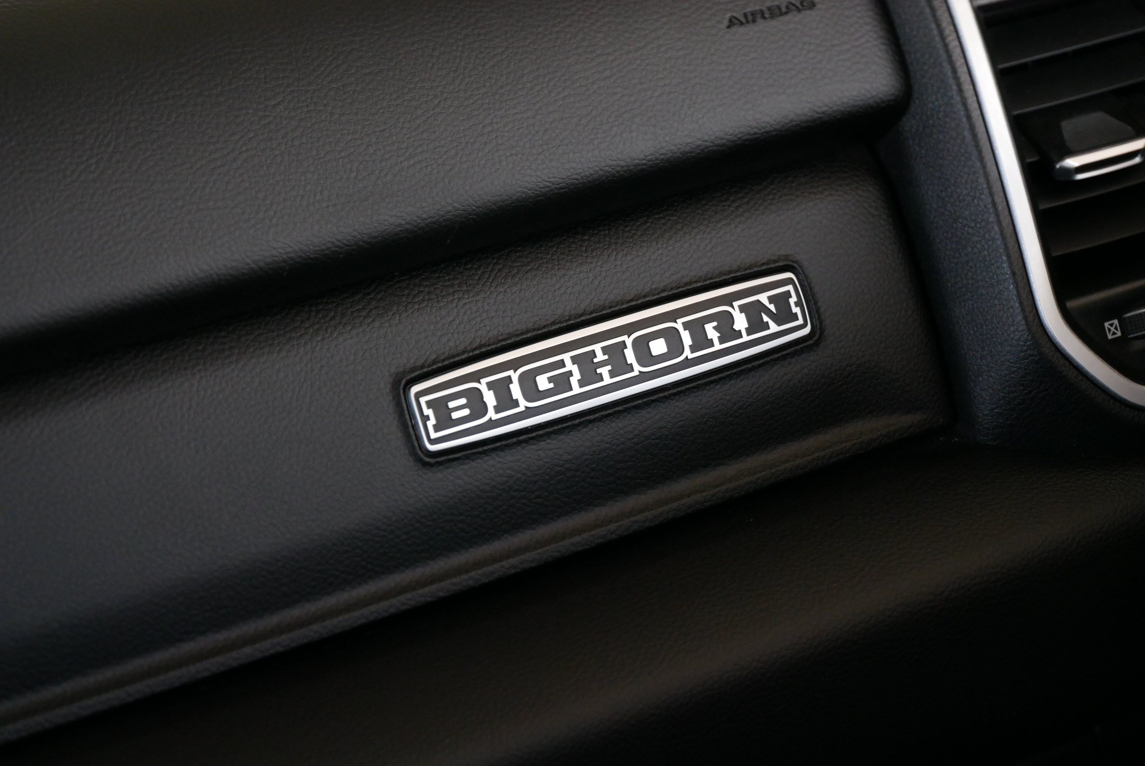 Used 2023 RAM 1500 Big Horn AWD/4WD image 32