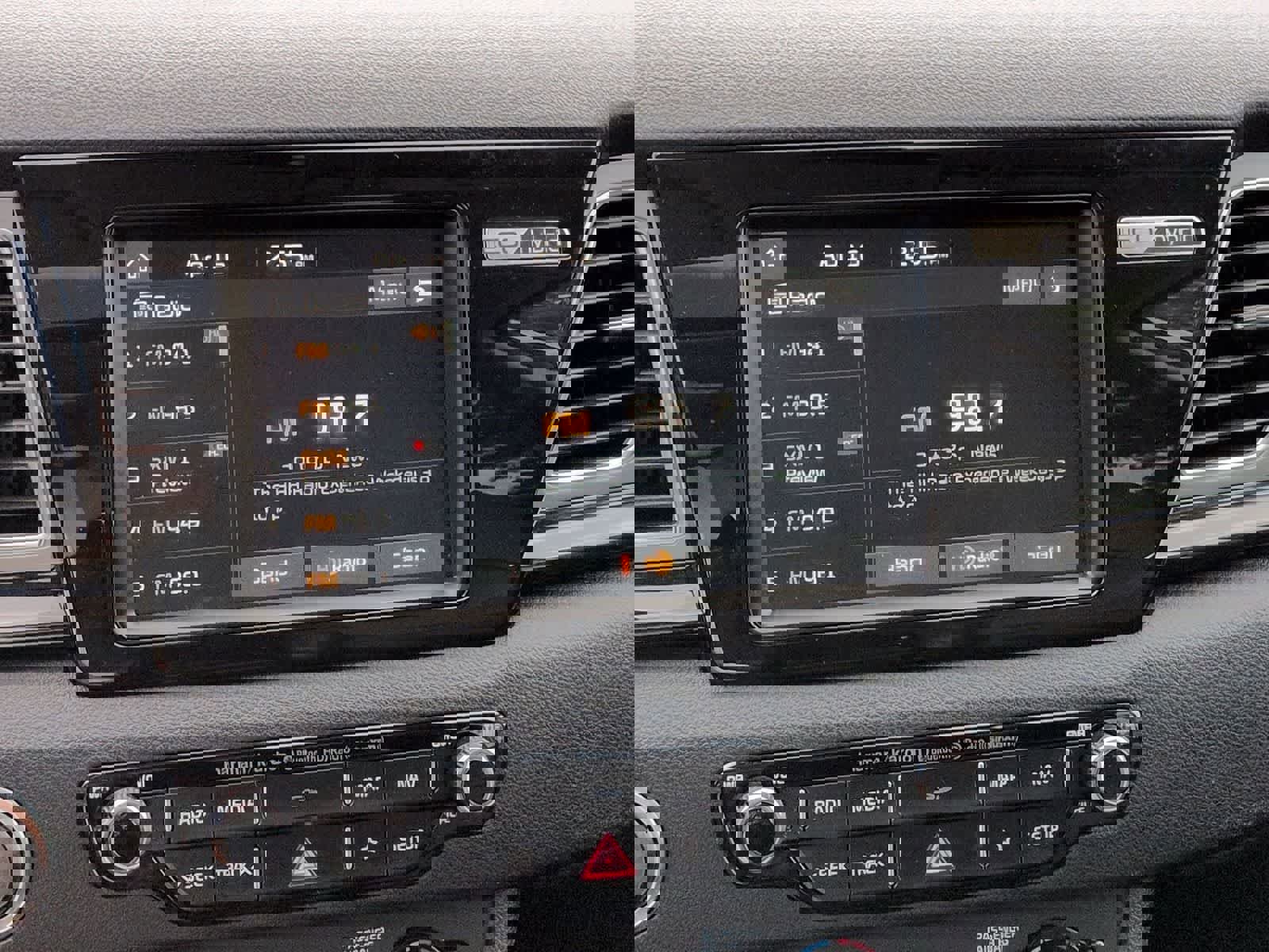 Used 2019 Kia Niro EX w/ EX Premium Package FWD image 22