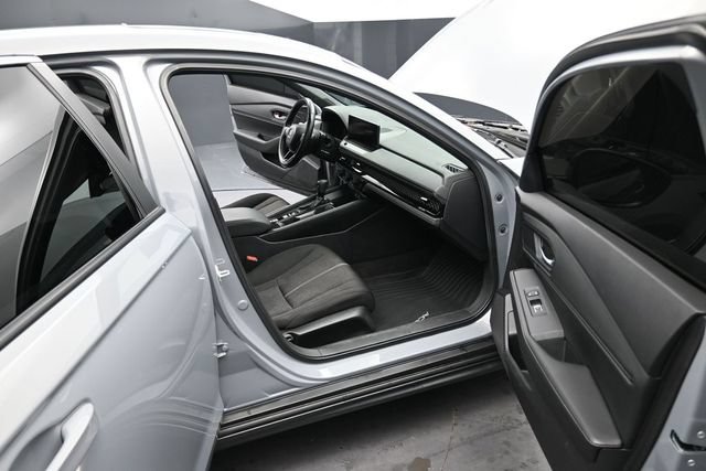 Certified 2024 Honda Accord Sport image 19