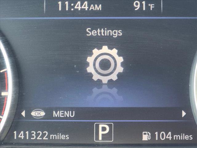 Used 2015 Nissan Murano SV w/ Premium Package FWD image 10
