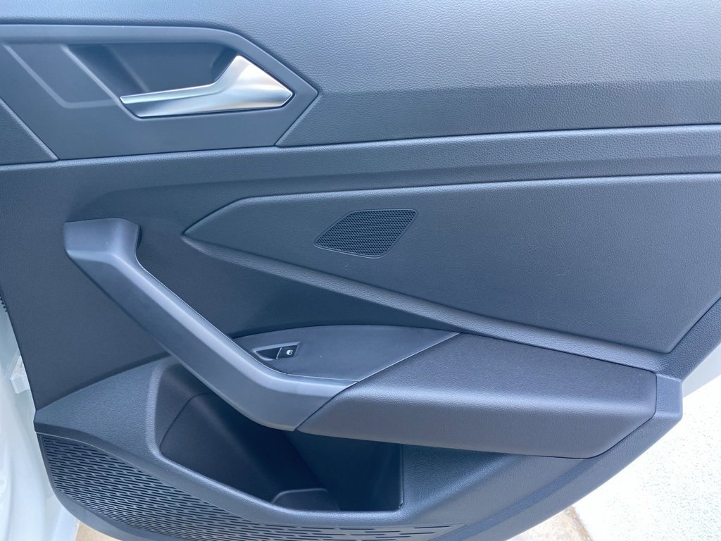 New 2025 Volkswagen Jetta Sport image 25