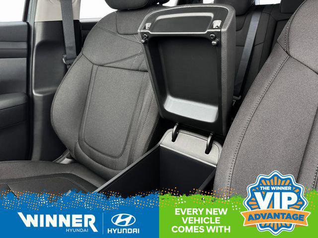New 2026 Hyundai Tucson SE image 18
