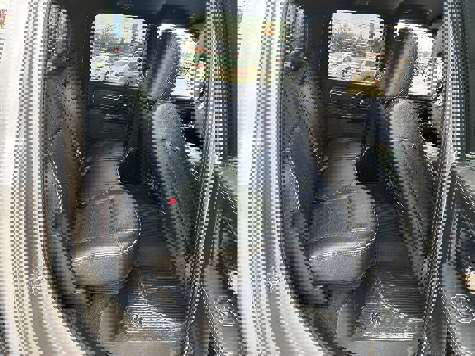 Used 2022 RAM 2500 Limited image 24