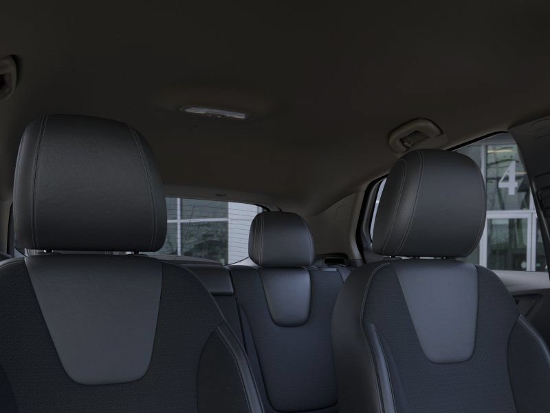 New 2026 Buick Encore GX Preferred w/ Comfort Package FWD image 33