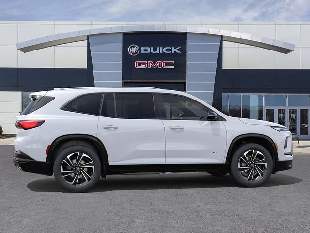 New 2026 Buick Enclave Sport Touring w/ Power Package AWD/4WD image 5