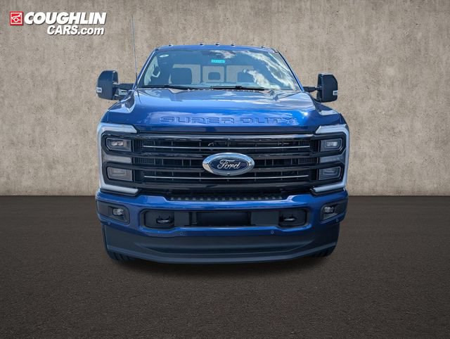 New 2026 Ford F250 Platinum AWD/4WD image 2