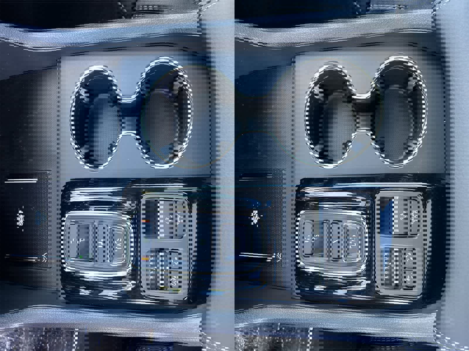 New 2026 Honda Pilot Touring image 17