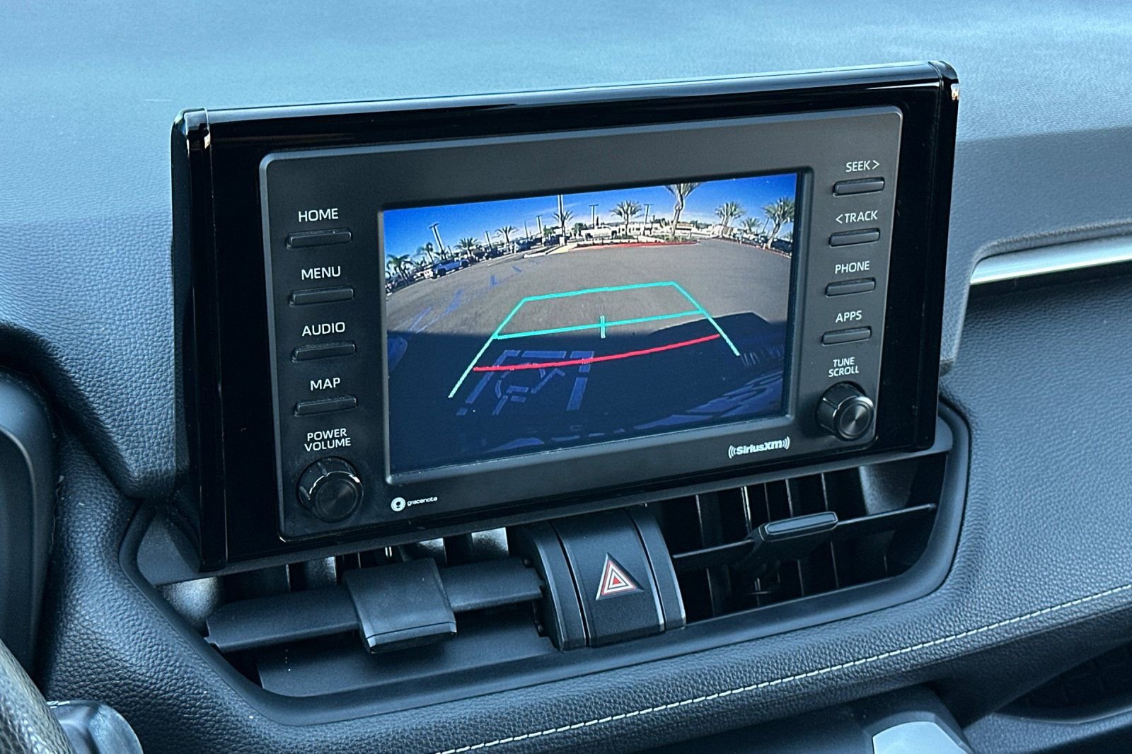 Used 2022 Toyota RAV4 XLE w/ Convenience Package image 26