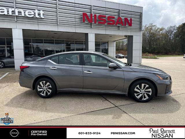 Certified 2023 Nissan Altima 2.5 S image 13