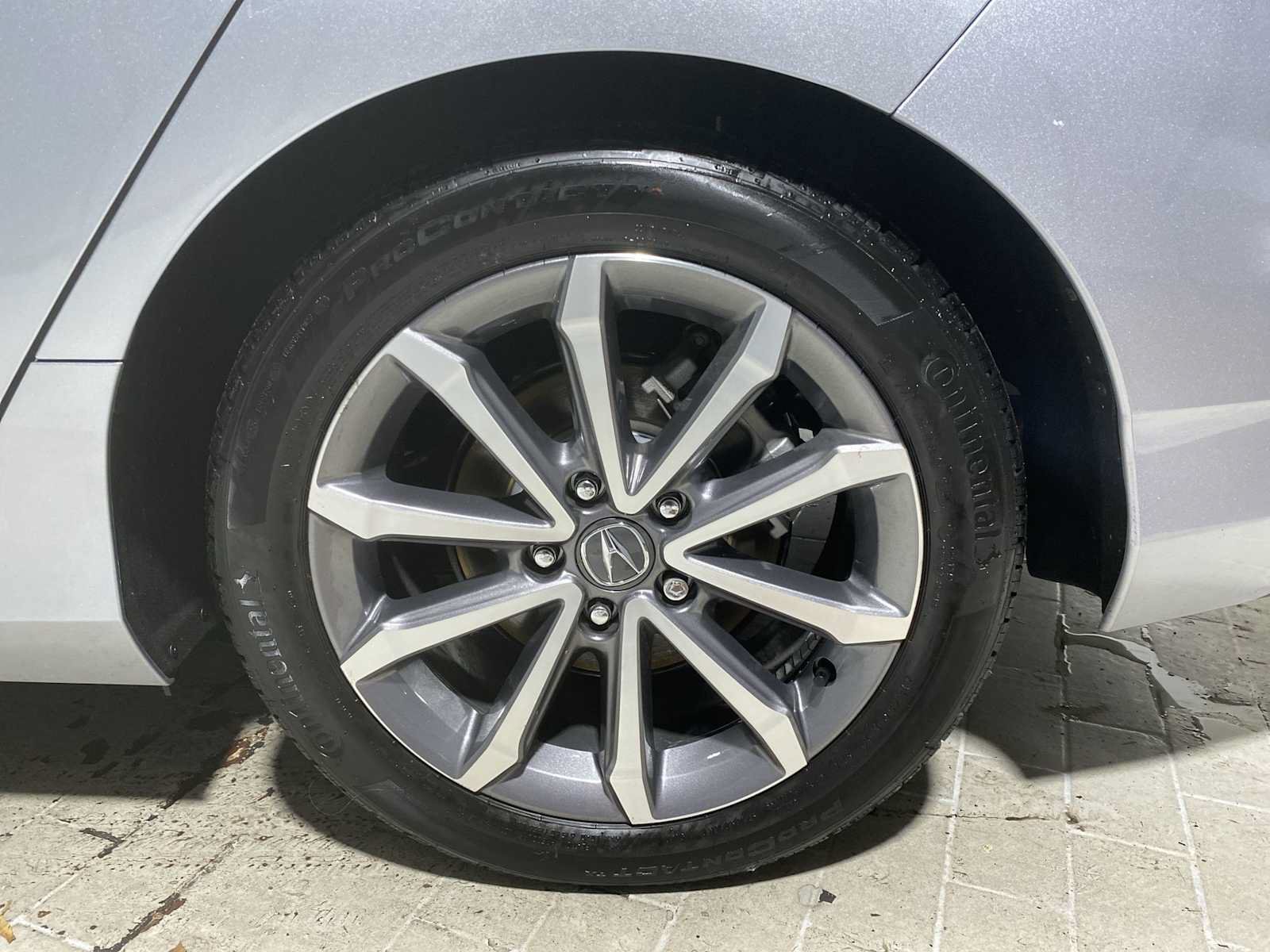 Used 2026 Acura Integra FWD image 8