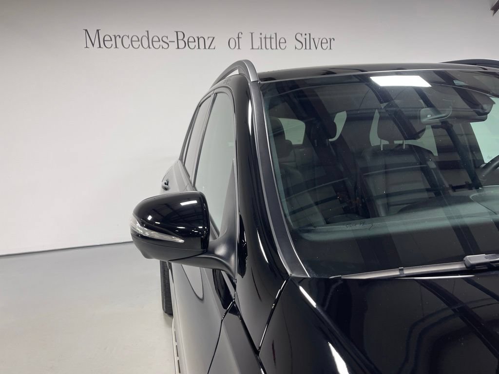 Used 2022 Mercedes-Benz GLE 350 4MATIC image 12