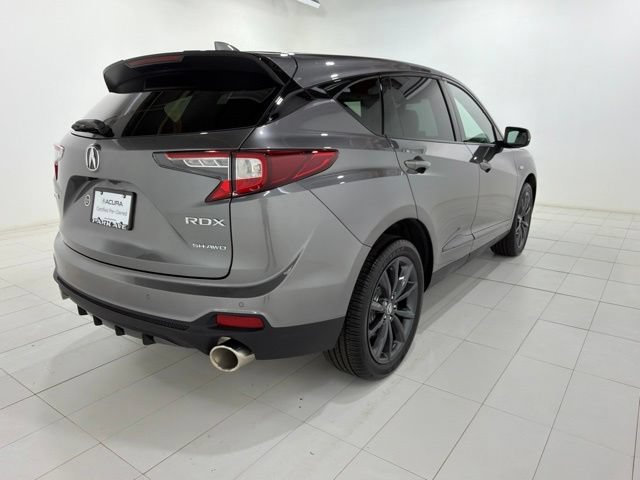 Certified 2026 Acura RDX w/ Advance Package AWD/4WD image 5
