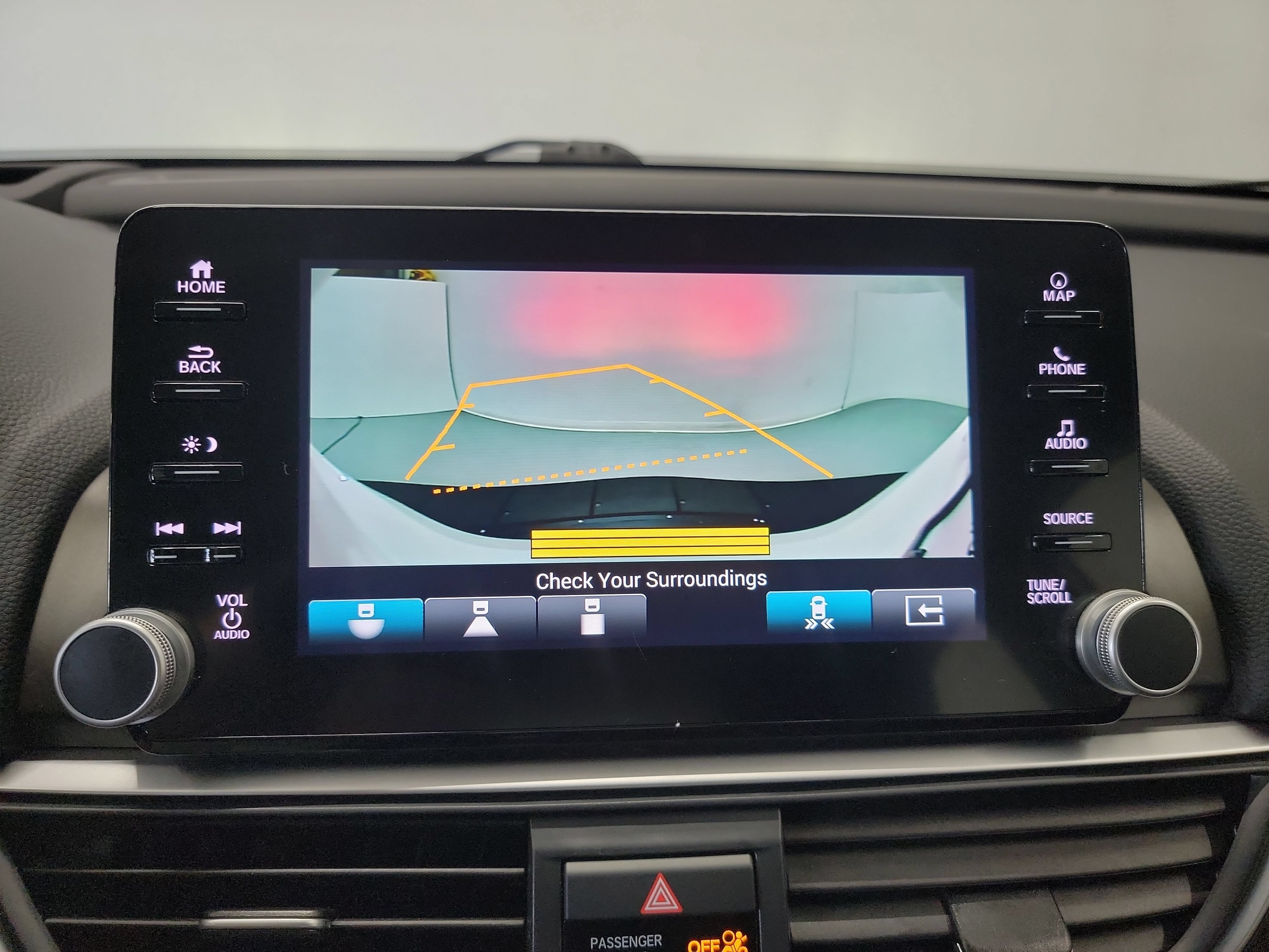 Used 2021 Honda Accord Touring image 23