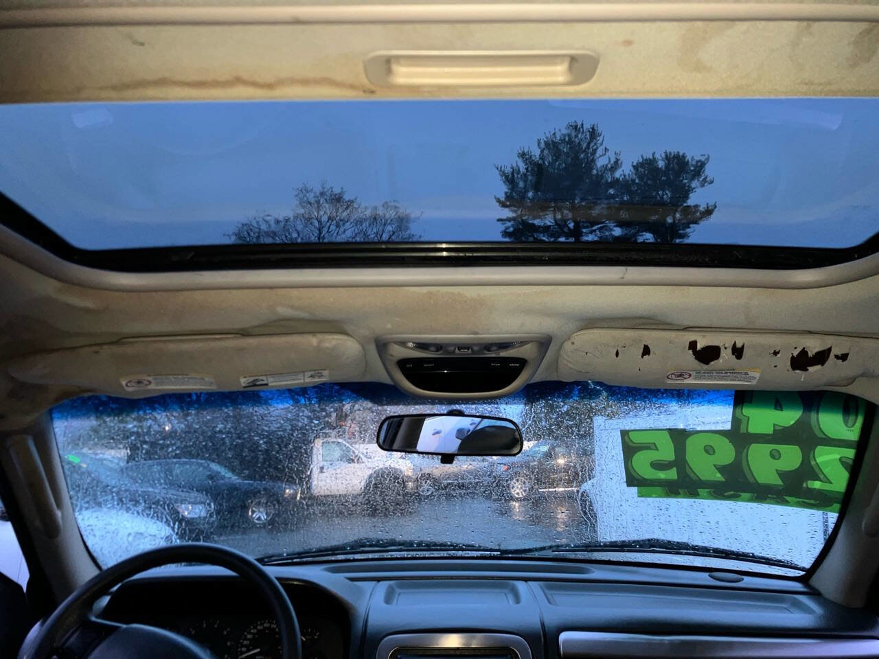 Used 2004 Jeep Grand Cherokee Laredo w/ Convenience Group image 26