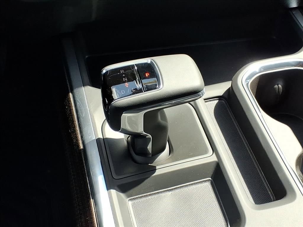 New 2026 Chevrolet Silverado 1500 RST w/ Safety Package AWD/4WD image 20