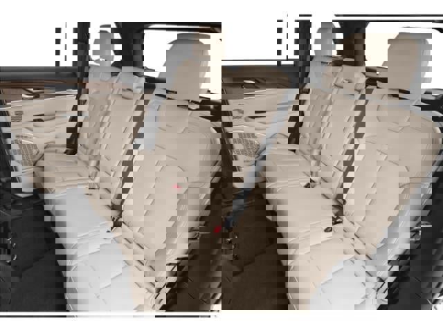 Used 2022 Jeep Grand Cherokee Limited image 13