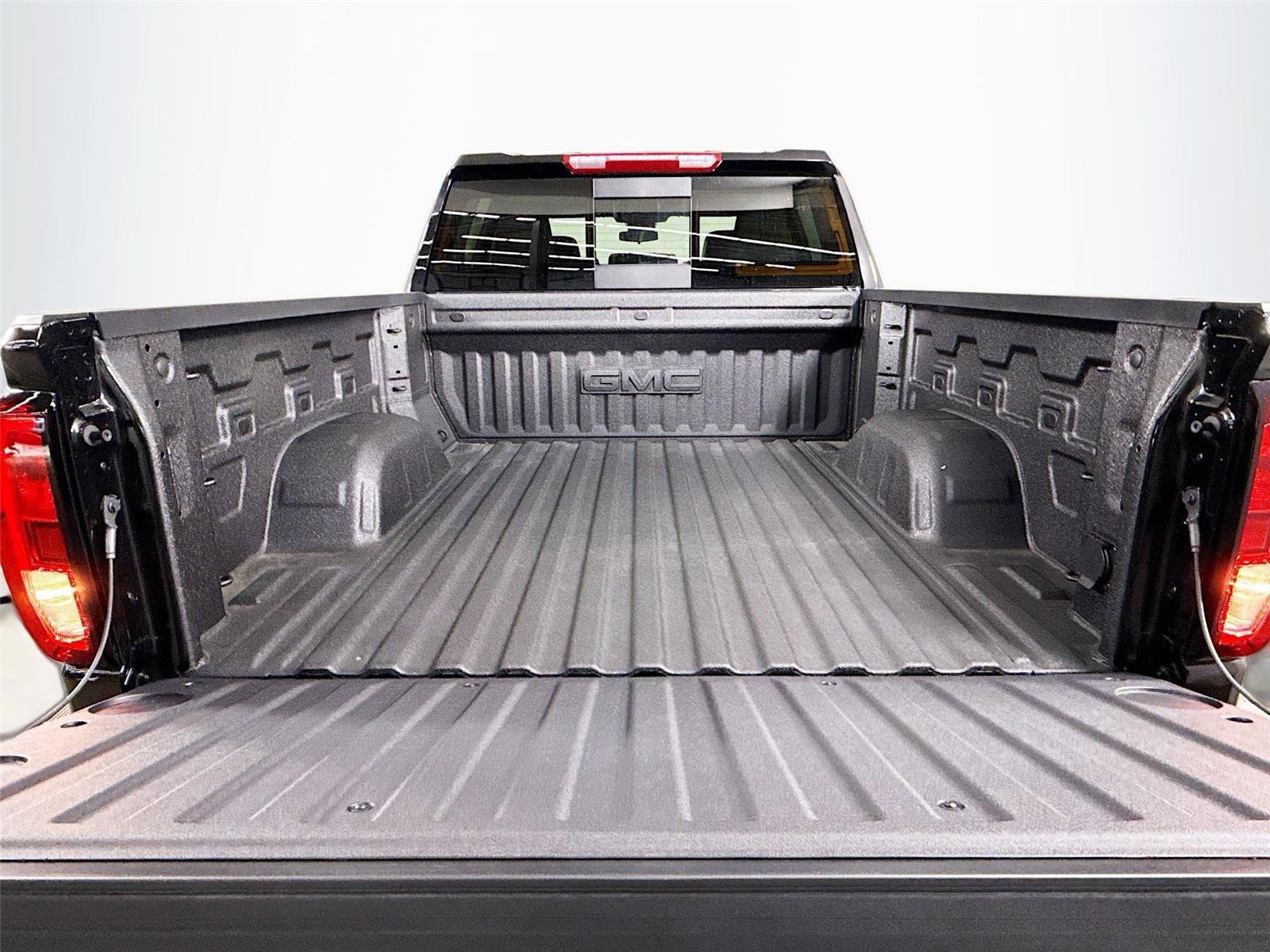 New 2026 GMC Sierra 1500 Elevation w/ Elevation Premium Package image 20