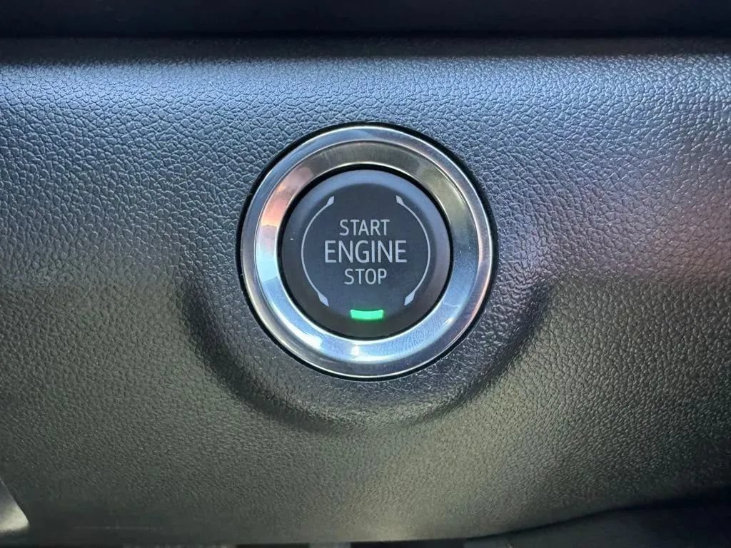 New 2026 GMC Terrain AT4 AWD/4WD image 25