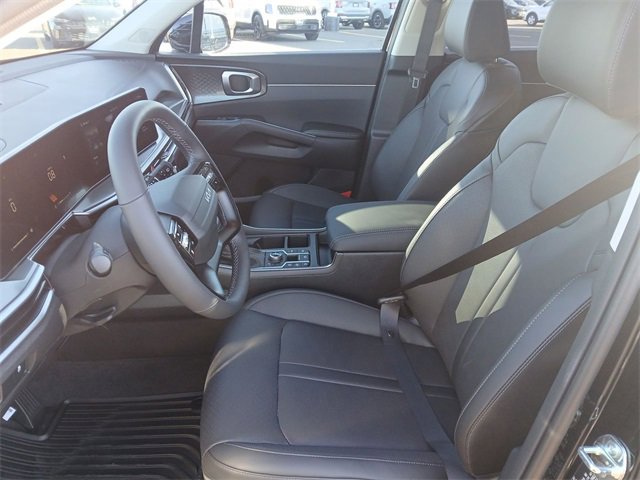 New 2026 Kia Sorento S image 11