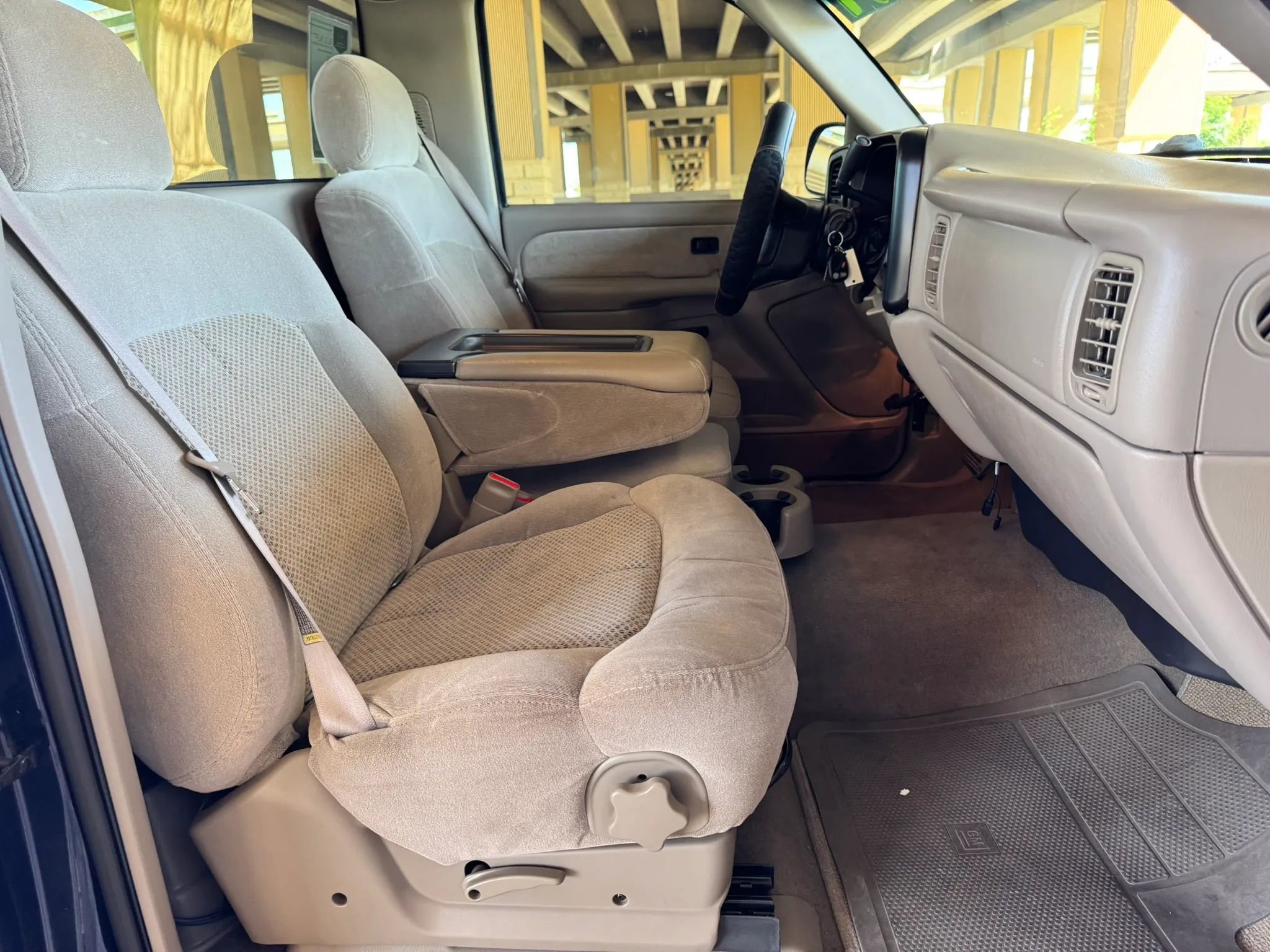 Used 2001 Chevrolet Silverado 1500 LS RWD image 17