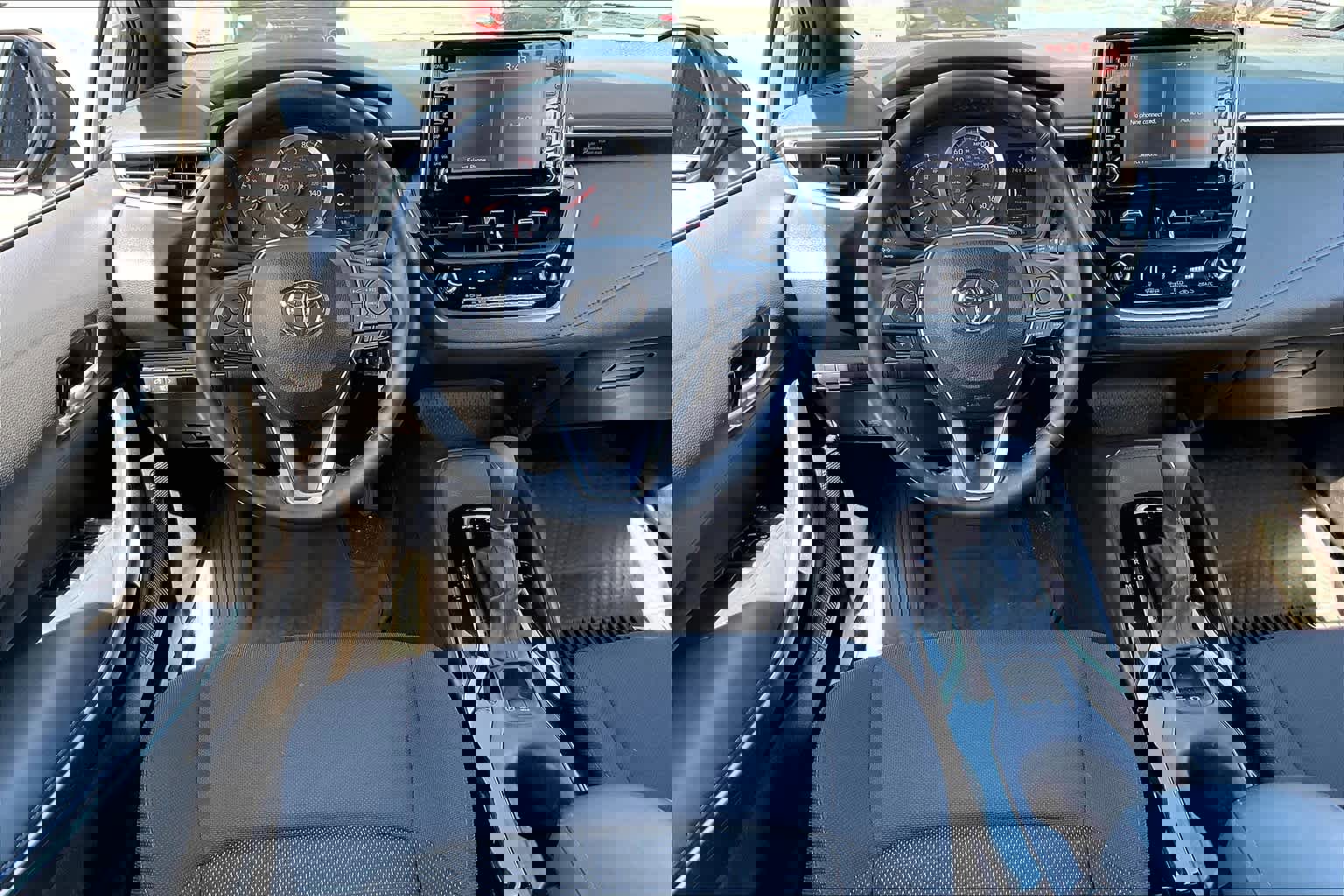 Used 2020 Toyota Corolla SE image 5