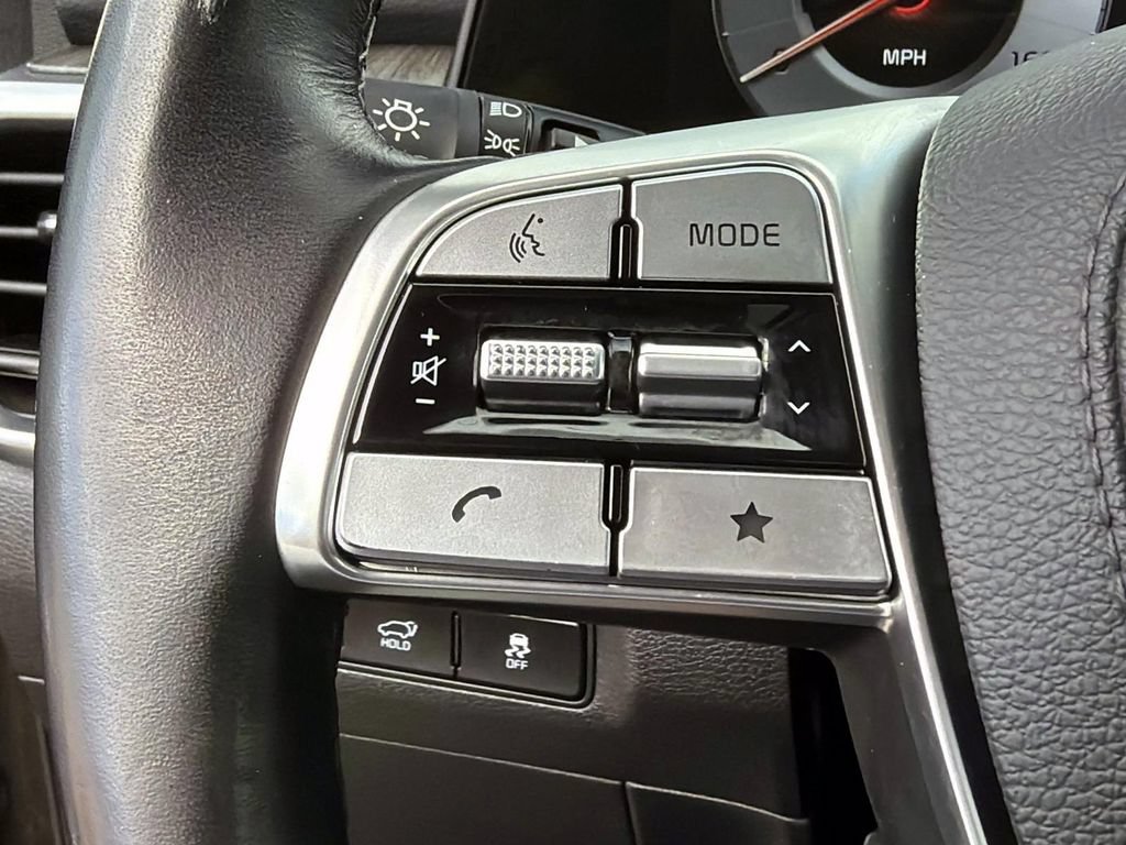 Used 2023 Kia Telluride SX Prestige AWD/4WD image 35