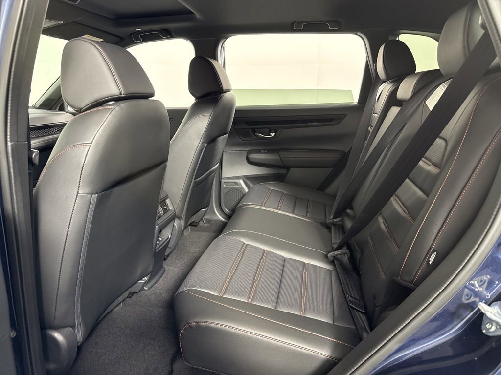 New 2026 Honda CR-V Sport-L image 19