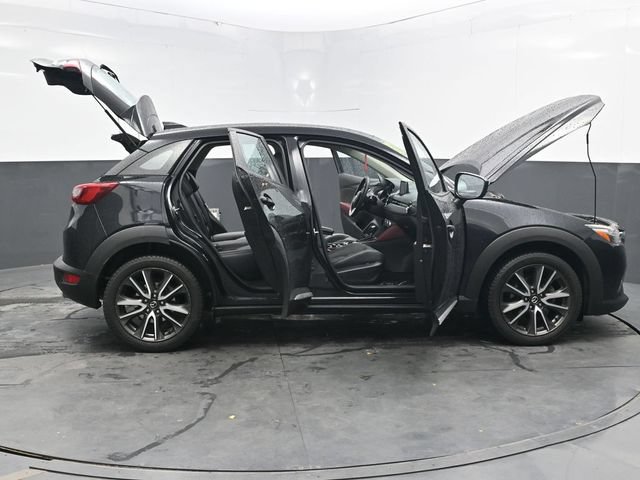Used 2017 MAZDA CX-3 Grand Touring AWD/4WD image 49