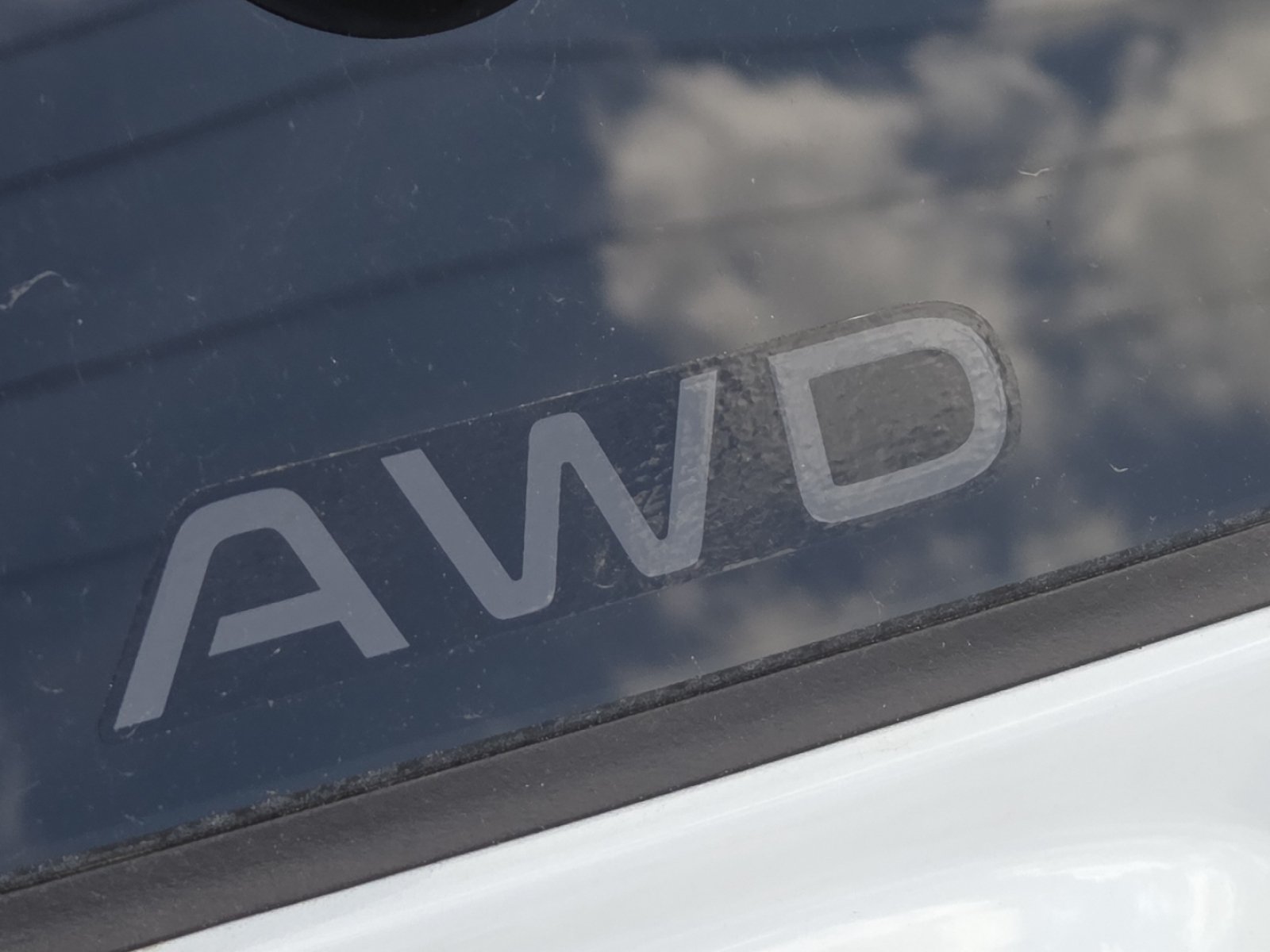 New 2026 Honda CR-V EX image 12