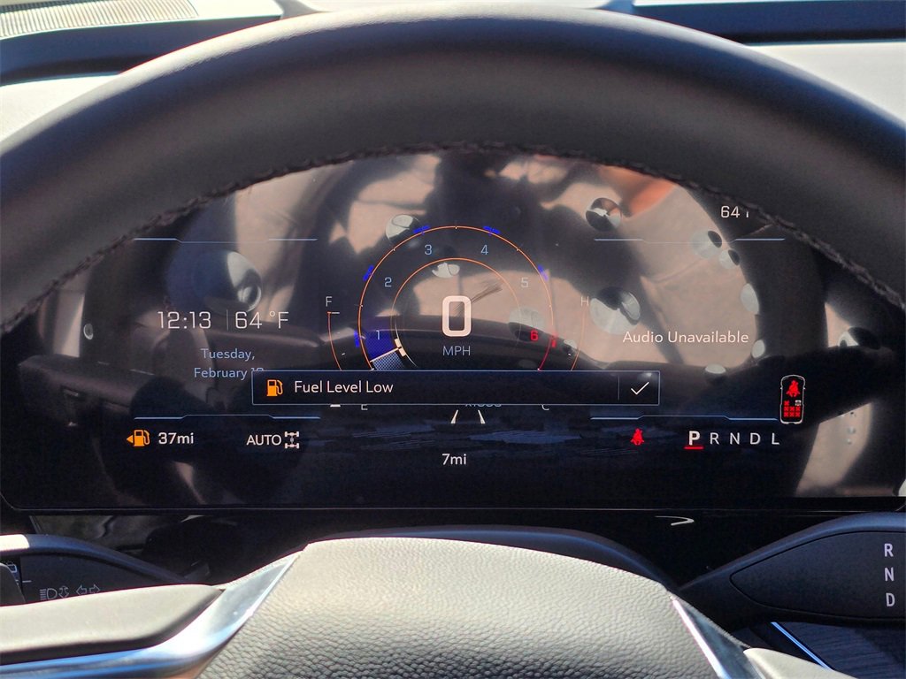 New 2026 Chevrolet Suburban LT w/ Comfort Package image 23