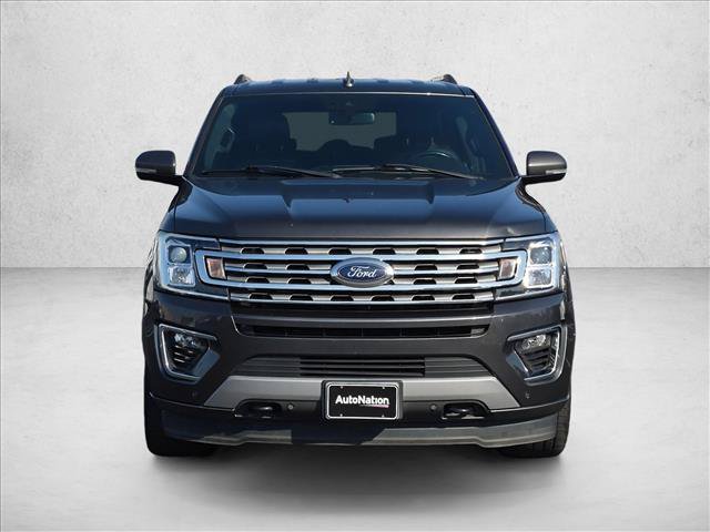 Used 2021 Ford Expedition Limited AWD/4WD video 2