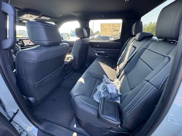 New 2026 Toyota Tundra SR5 w/ SR5 Premium Package AWD/4WD image 17