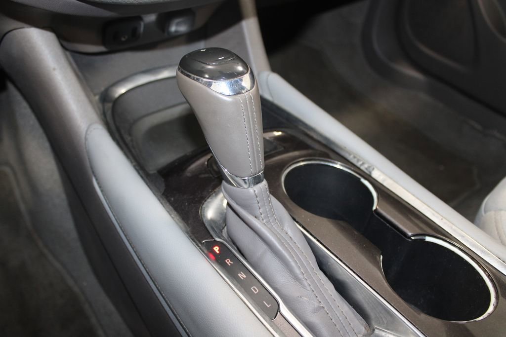 Used 2016 Chevrolet Malibu LT FWD image 36