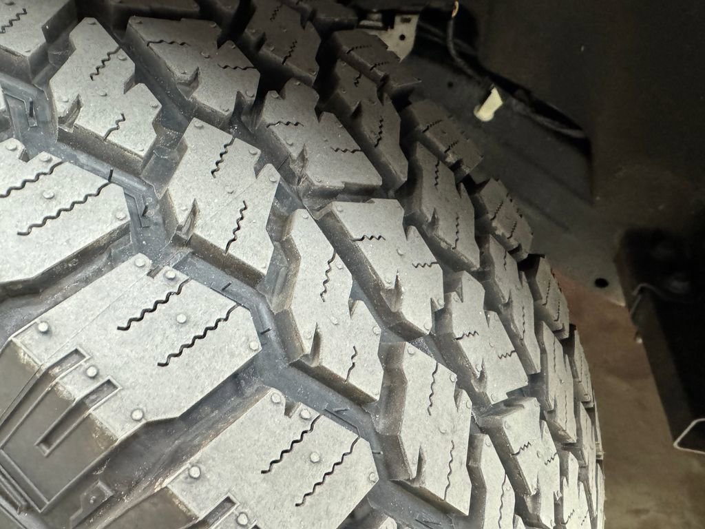 Used 2021 Ford Bronco Big Bend image 29