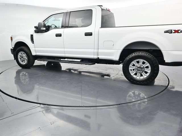 Certified 2022 Ford F250 XLT AWD/4WD image 6