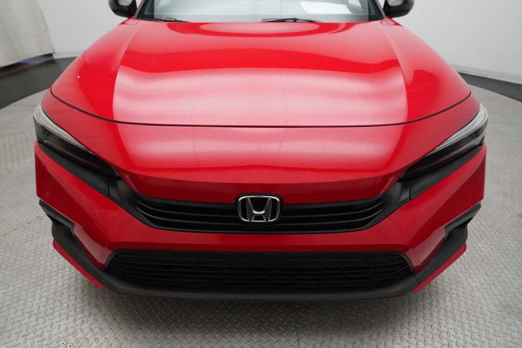 Certified 2023 Honda Civic Sport image 21