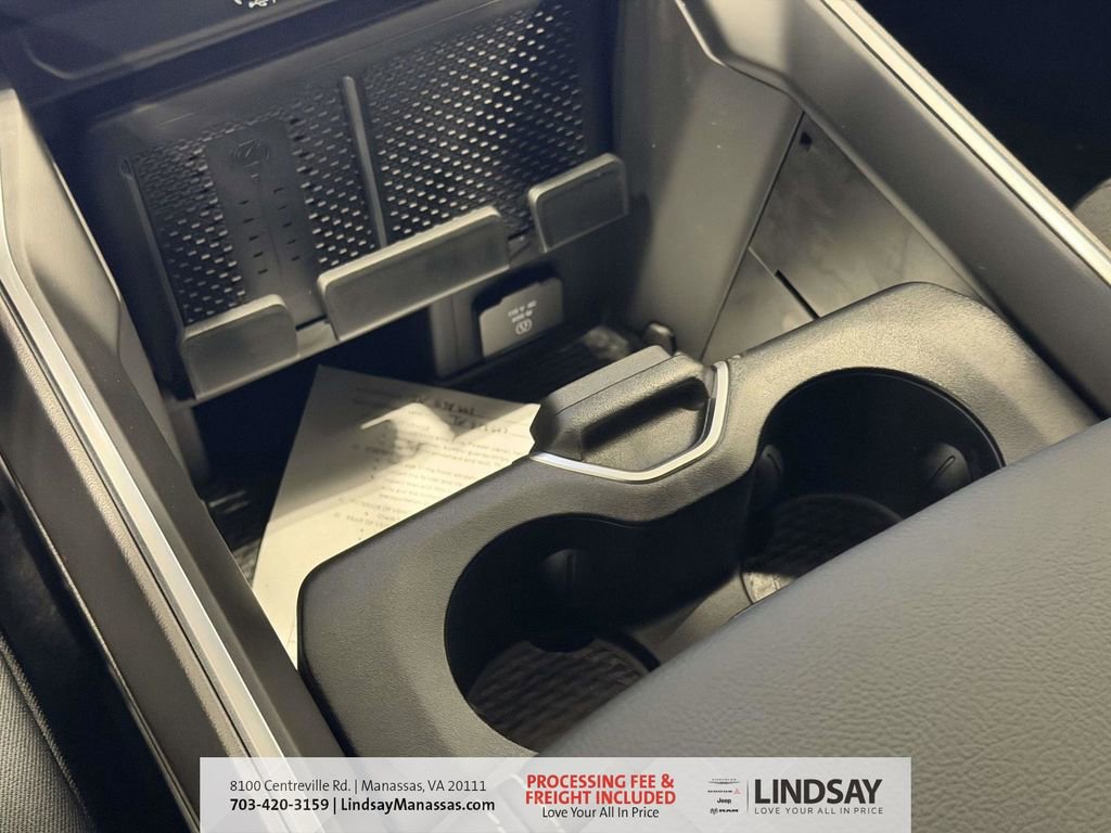 New 2026 RAM 1500 Big Horn image 22