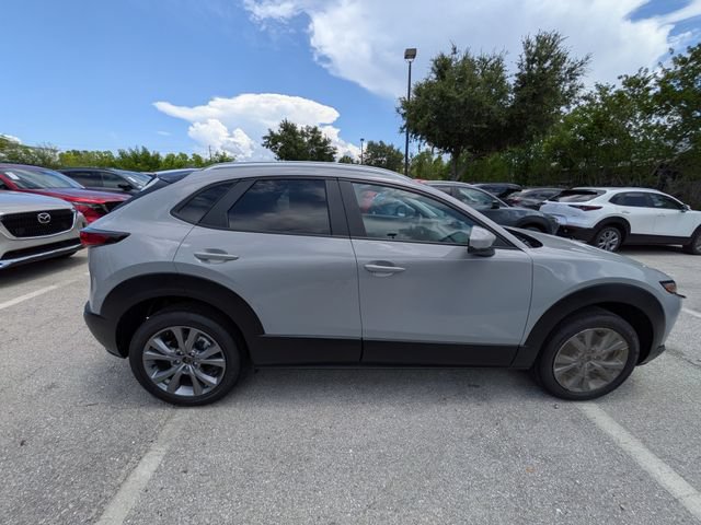 New 2026 MAZDA CX-30 AWD 2.5 S w/ Premium Package image 4