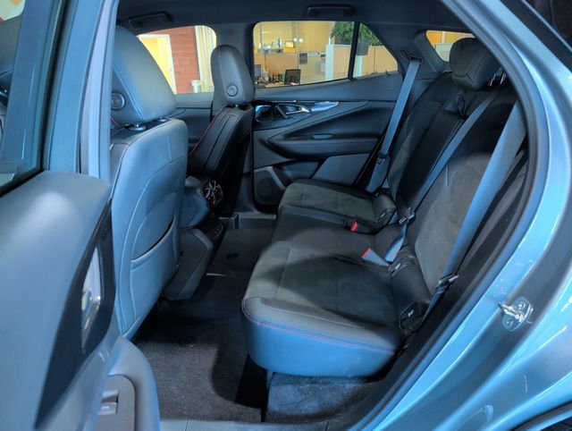 Used 2024 Chevrolet Blazer EV RS image 15