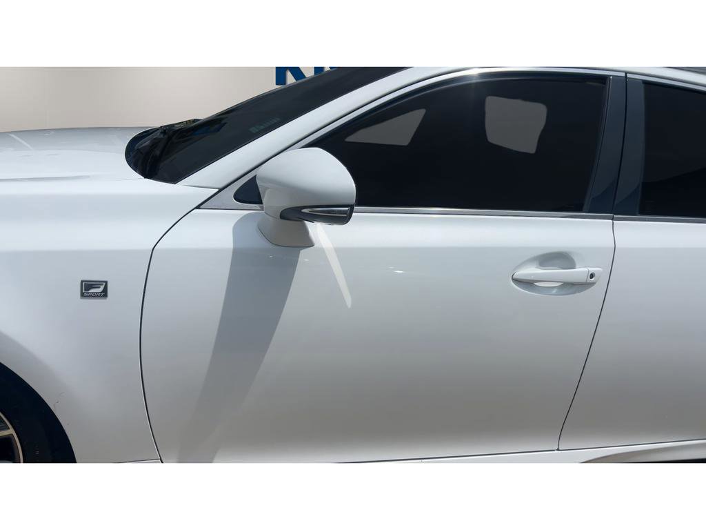 Used 2016 Lexus GS 350 F Sport w/ F Sport Package RWD image 7