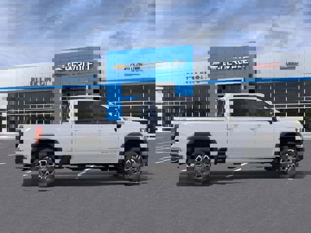 New 2026 GMC Sierra 2500 SLE image 5