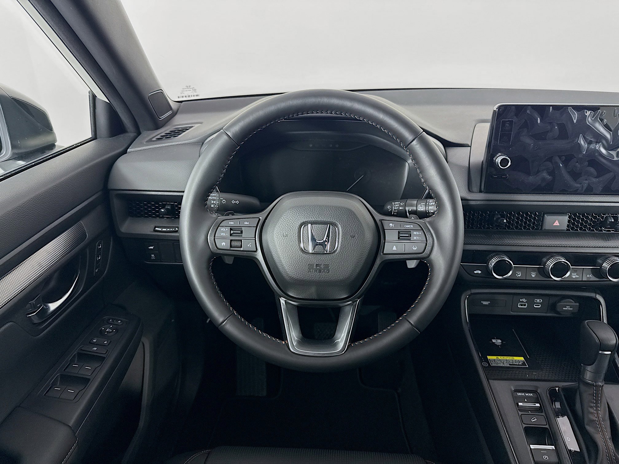 New 2025 Honda CR-V Sport-L image 22