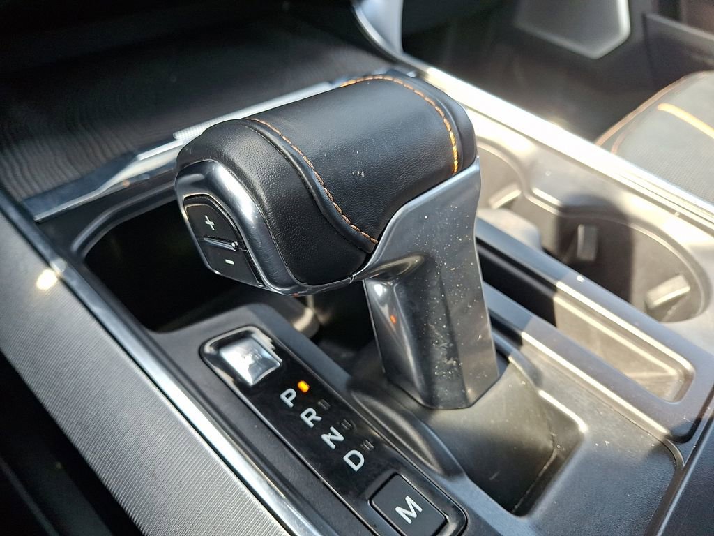 Used 2022 Ford F150 Platinum w/ Equipment Group 701A High AWD/4WD image 15